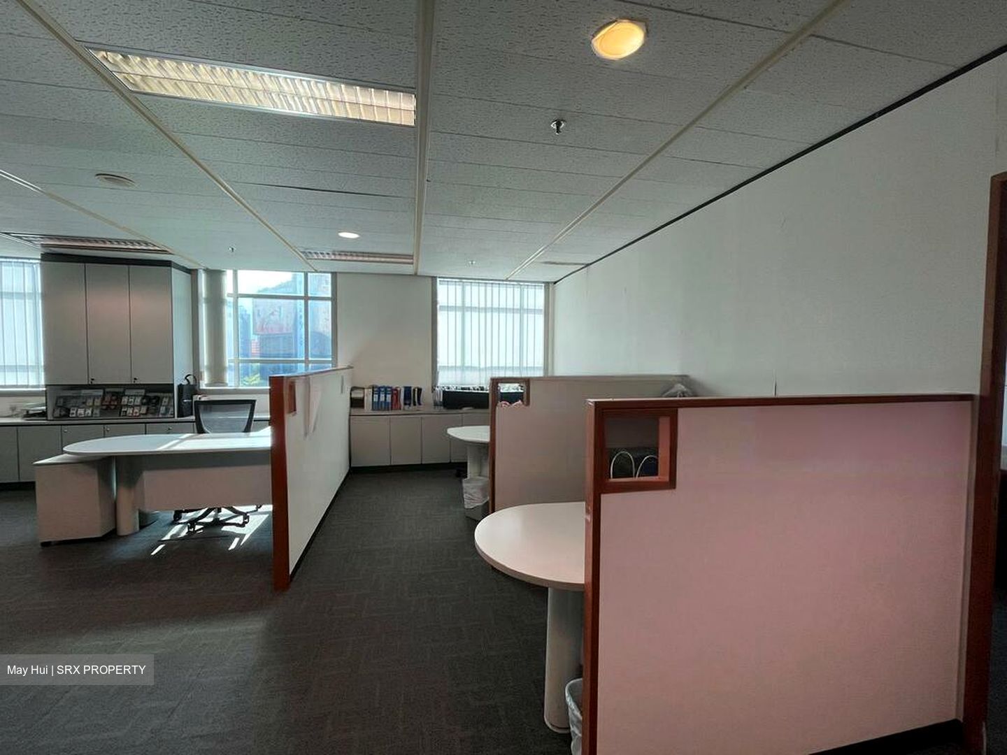 Ntuc Income Tampines Junction (D18), Office #454303541